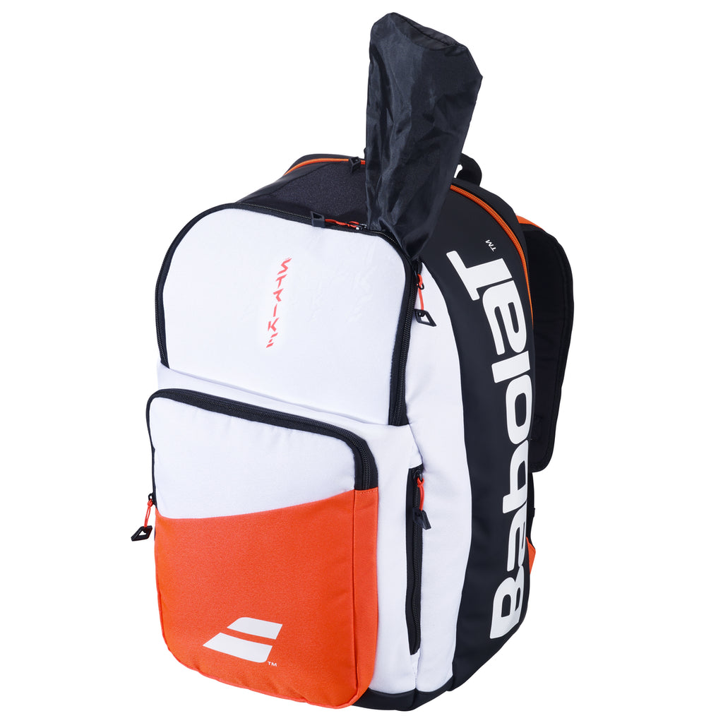 BACKPACK PURE STRIKE Sports Group Denmark