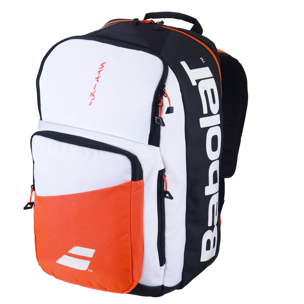 BACKPACK PURE STRIKE Sports Group Denmark