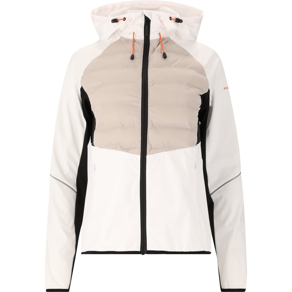 Primaloft W — Eluna WB Denmark Group Sports Jacket