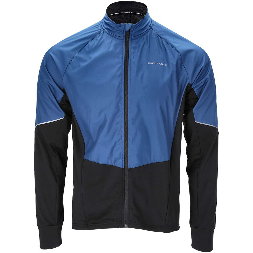 ENDURANCE Varberg Cycling Jacket - Cycling jacket Men's