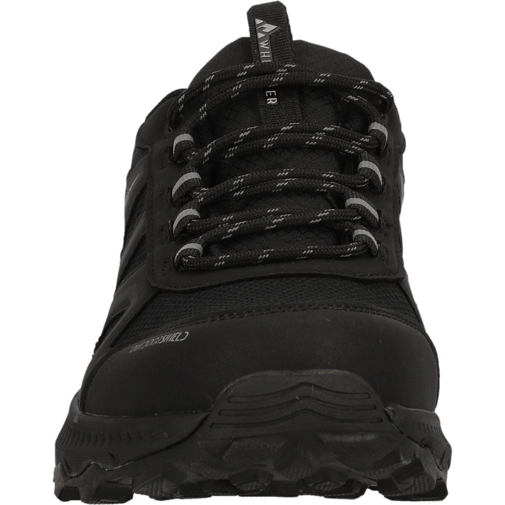 Qisou W Outdoor Shoe WP — Sports Group Denmark