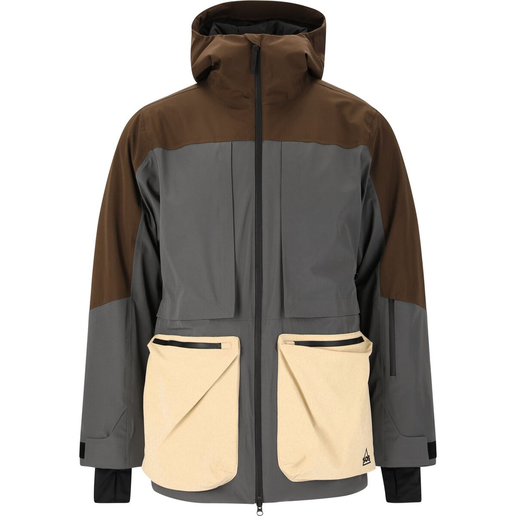 Straja M Insulated Jacket — Sports Group Denmark