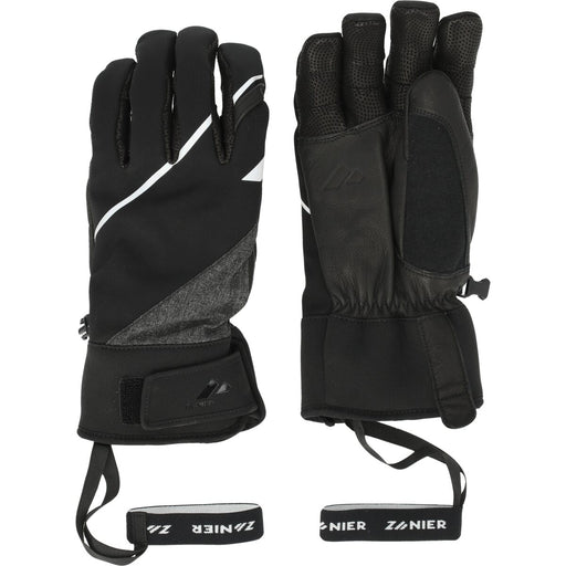 ZANIER 50° North GTX Glove Gloves ZA2010 Black