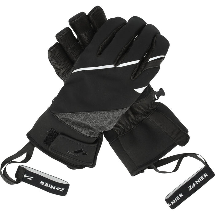 ZANIER 50° North GTX Glove Gloves ZA2010 Black