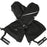 ZANIER 70° North GTX Mitten Gloves ZA2010 Black