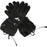 ZANIER 80° North STX Glove Gloves ZA2000 Black