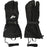 ZANIER 80° North Trigger Gloves ZA2000 Black