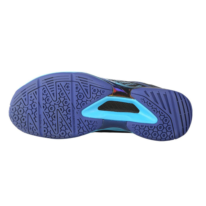 VICTOR A970 Nitro Lite Shoes 0991CF Black/ Hawaiian Blue