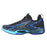 VICTOR A970 Nitro Lite Shoes 0991CF Black/ Hawaiian Blue