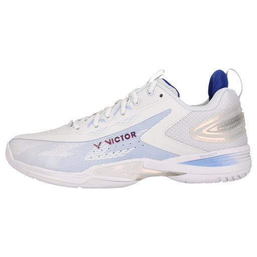 VICTOR A970cADV Shoes 1994AM Pearly White/Aquarius (AM)