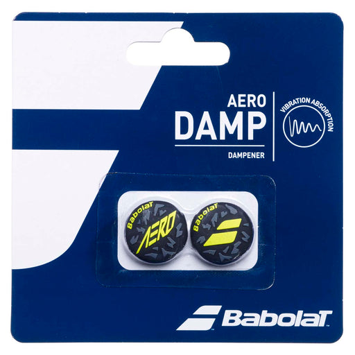 BABOLAT AERO DAMP X2 Accessories 0100 multi (100)