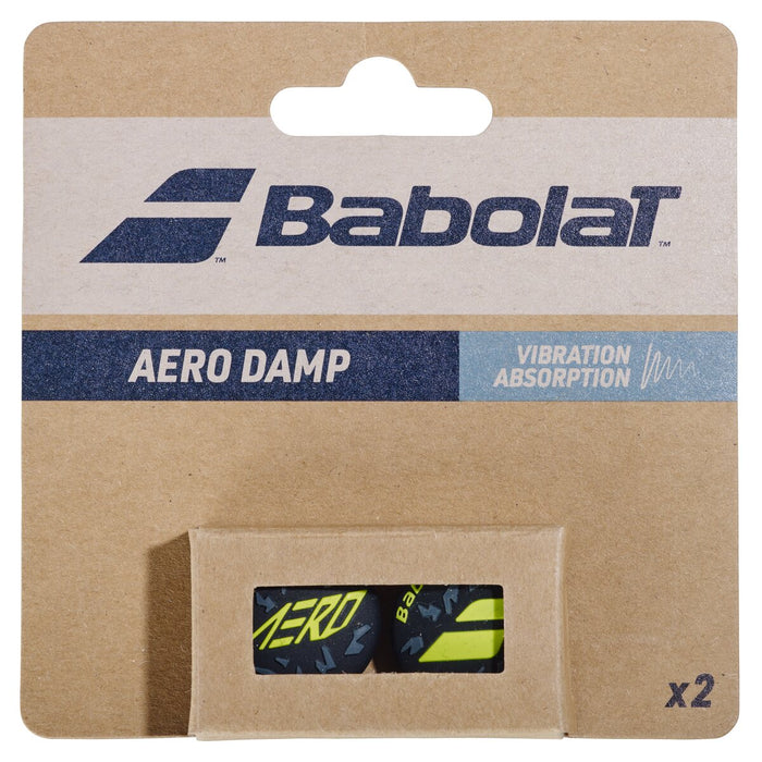 BABOLAT AERO DAMP X2 Accessories 0100 multi (100)