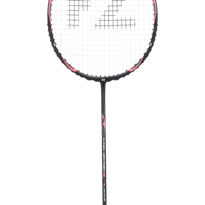 FZ FORZA AERO POWER 776 Racket 1001 Black