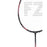 FZ FORZA AERO POWER 776 Racket 1001 Black