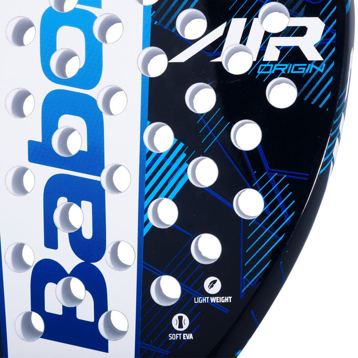 BABOLAT AIR ORIGIN Padel 0100 multi (100)