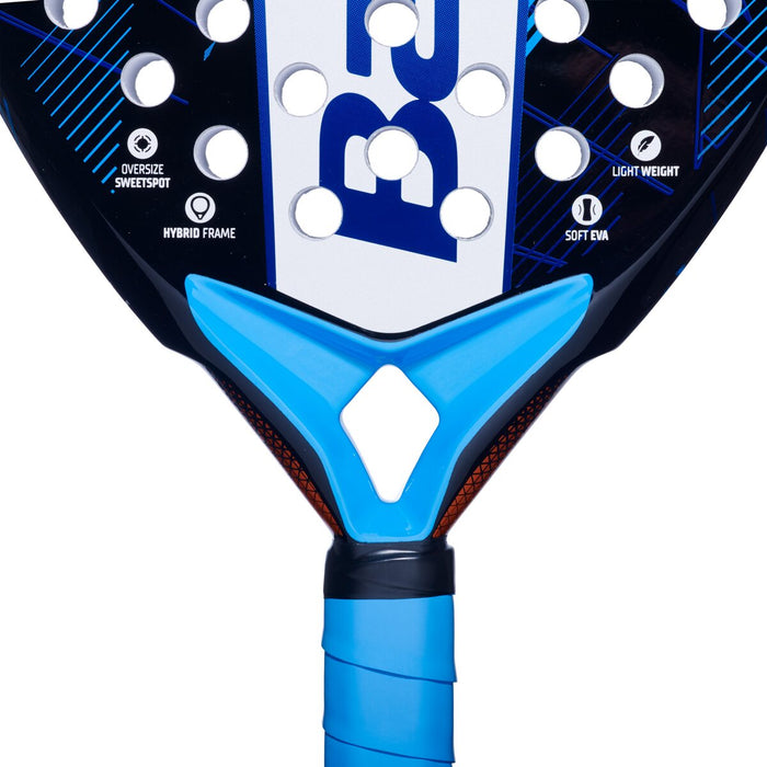 BABOLAT AIR ORIGIN Padel 0100 multi (100)