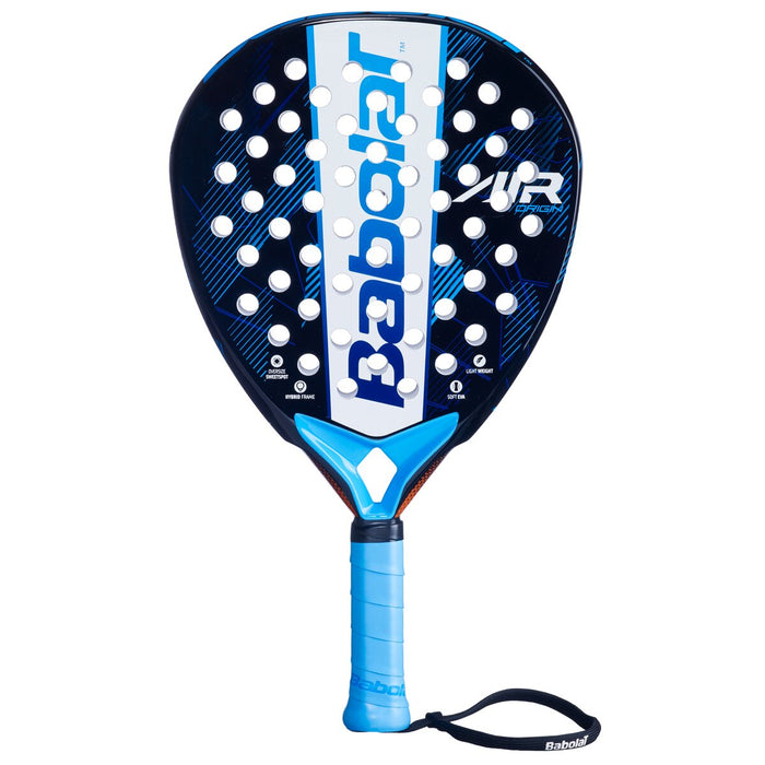 BABOLAT AIR ORIGIN Padel 0100 multi (100)