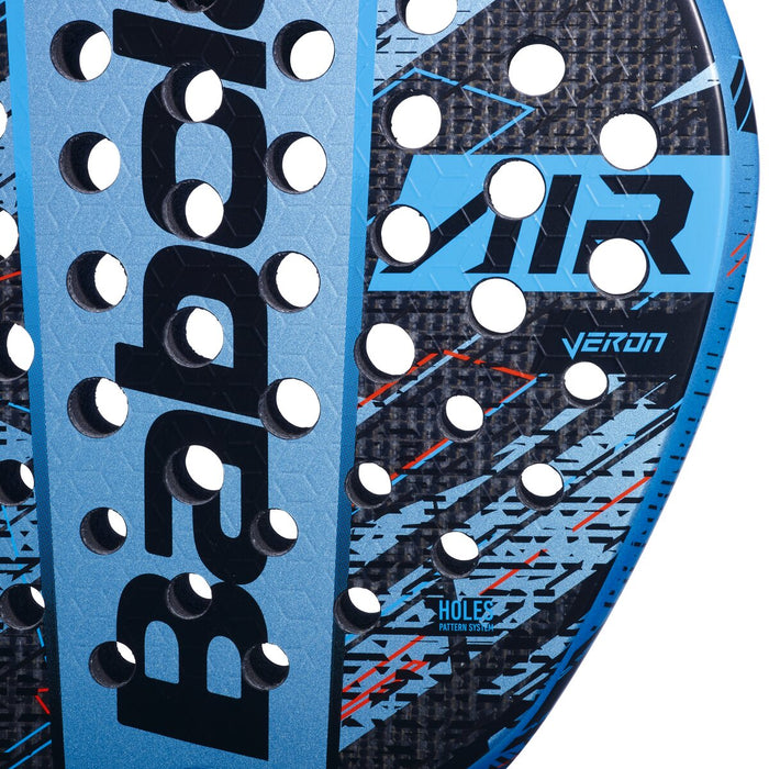 BABOLAT AIR VERON Padel 0100 multi (100)