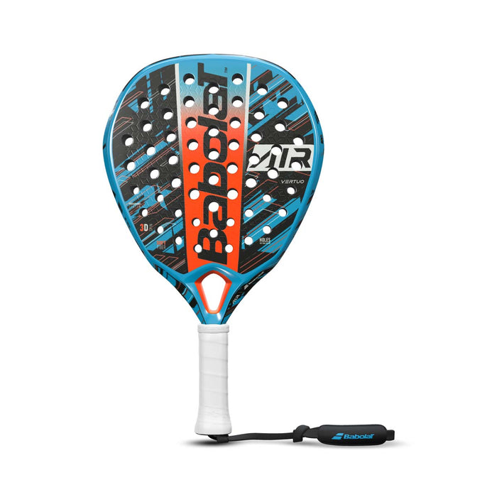 BABOLAT AIR VERTUO Padel 0100 multi (100)