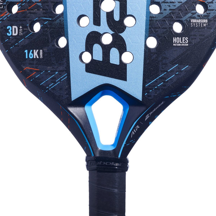 BABOLAT AIR VIPER Padel 0100 multi (100)