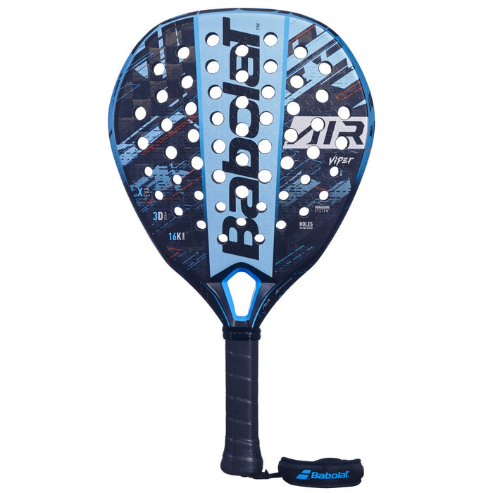 BABOLAT AIR VIPER Padel 0100 multi (100)