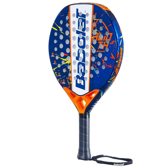 BABOLAT ALIOTH JR Padel 0100 multi (100)