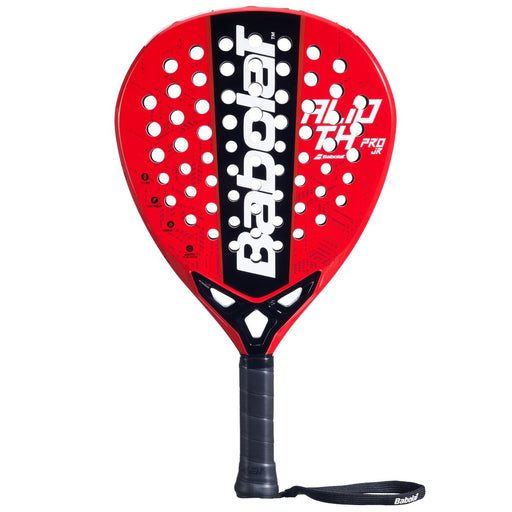 BABOLAT ALIOTH PRO JR Padel 0100 multi (100)