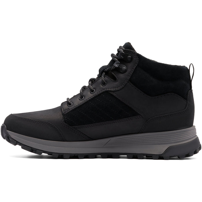 CLARKS PREMIUM ATL TrekHi GTX G Boots 1001 Black