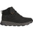 CLARKS PREMIUM ATL Trek Up WP G Shoes 1271 Black WLined Lea