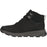 CLARKS PREMIUM ATL Trek Up WP G Shoes 1271 Black WLined Lea