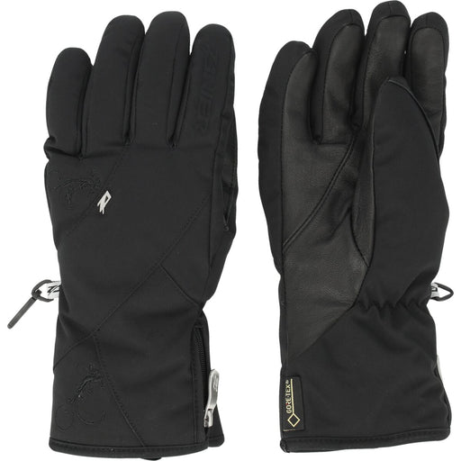 ZANIER AURACH GTX WOMAN. GORE-TEX Gloves Z20 black
