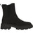 ATHLECIA Aaliyah W Leather Boot Boots 1001 Black