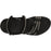 CRUZ Aarhus W Sandal Sandal 1001S Black Solid