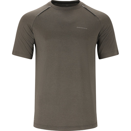 ENDURANCE Abagael M S/S Tee T-shirt 1285 Chimera