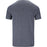 ENDURANCE Abdon M Melange S/S Tee T-shirt 1173 Ombre Blue