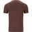 ENDURANCE Abdon M Melange S/S Tee T-shirt 4323 Puce