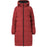 WHISTLER Abella W Long Padded Jacket Jacket 4244 Red Pear