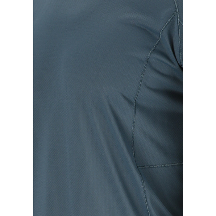 ENDURANCE Abia M S/S Tee T-shirt 2178 Orion Blue