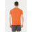 ENDURANCE Abia M S/S Tee T-shirt 5117 Dragon Fire