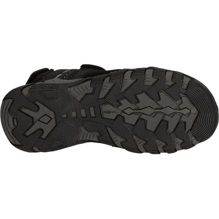 ZIGZAG Acamas Jr. Sandal Sandal 1001 Black