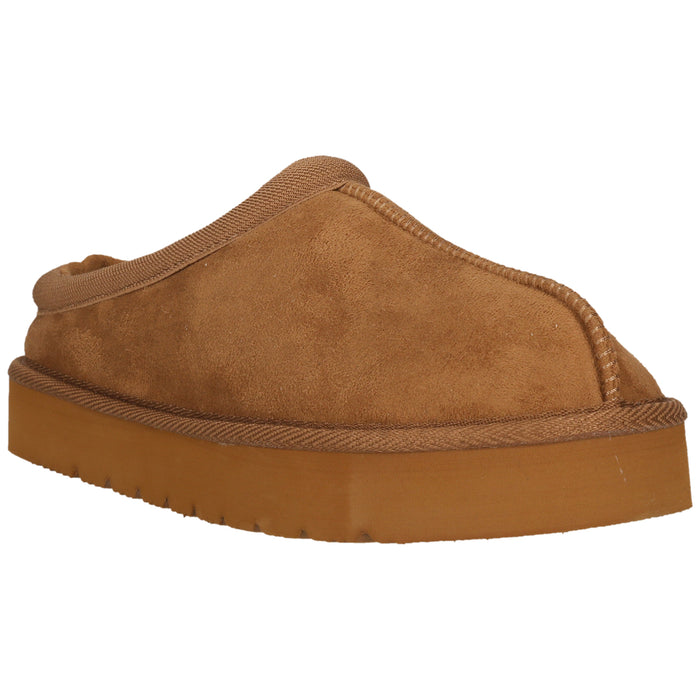 WHISTLER Acelo W Warm Slipper Slippers 1075 Toasted coconut
