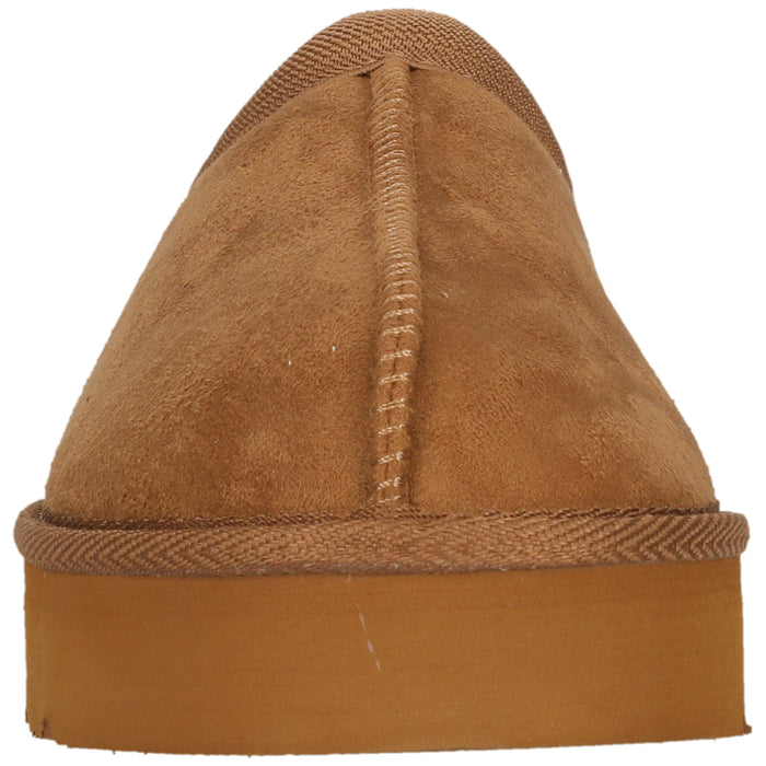 WHISTLER Acelo W Warm Slipper Slippers 1075 Toasted coconut