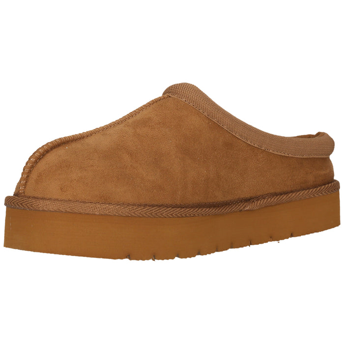 WHISTLER Acelo W Warm Slipper Slippers 1075 Toasted coconut