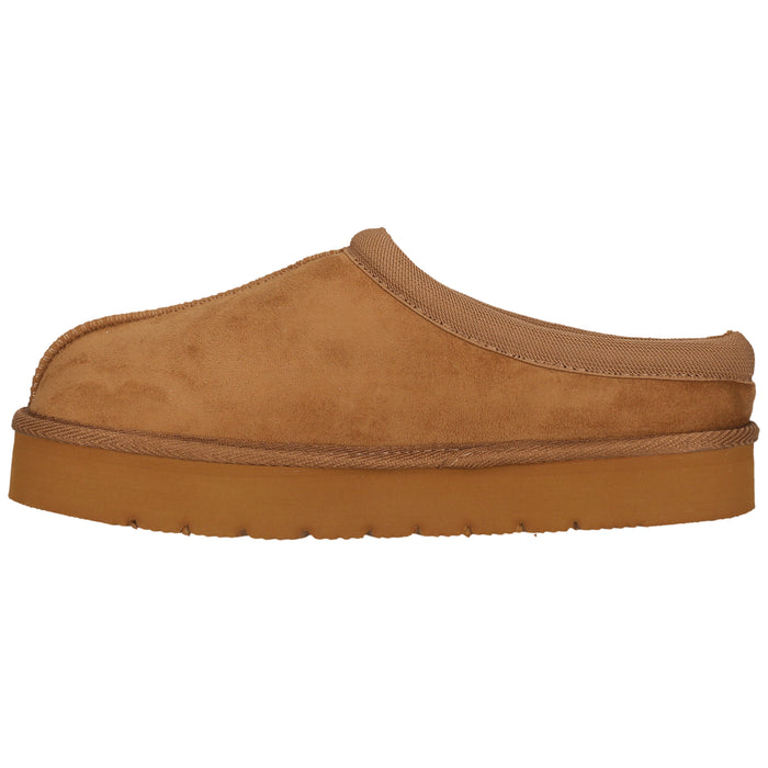 WHISTLER Acelo W Warm Slipper Slippers 1075 Toasted coconut