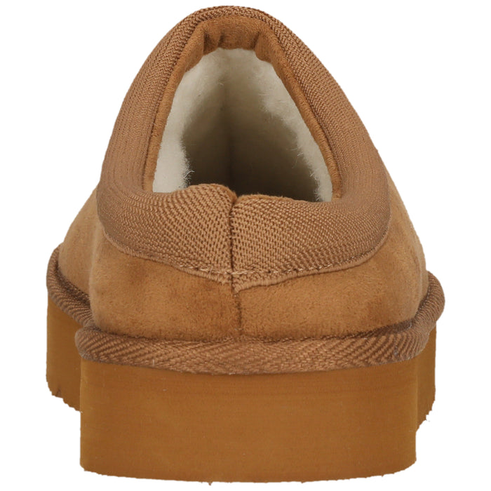 WHISTLER Acelo W Warm Slipper Slippers 1075 Toasted coconut