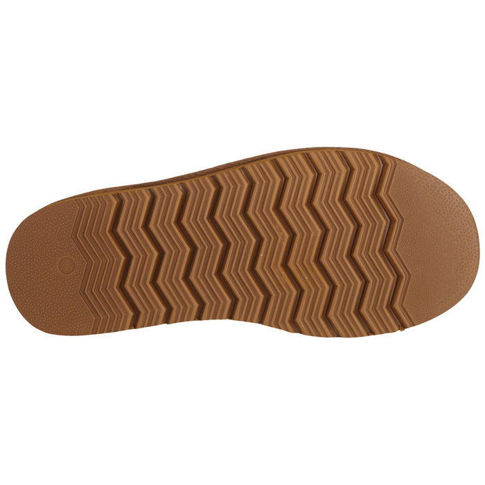 WHISTLER Acelo W Warm Slipper Slippers 1075 Toasted coconut