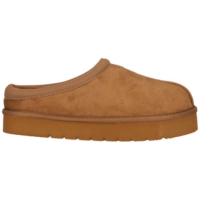 WHISTLER Acelo W Warm Slipper Slippers 1075 Toasted coconut