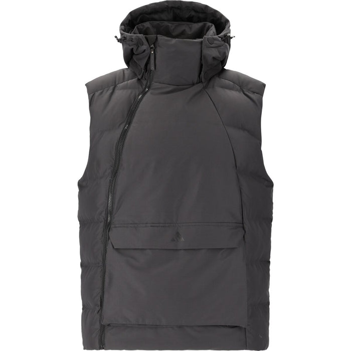 WHISTLER Acid M Puffer Vest Vest 1016 Phantom