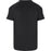 ENDURANCE Actty Jr. S/S Tee T-shirt 1001 Black