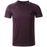 ENDURANCE Actty Jr. S/S Tee T-shirt 4150 Purple Grape